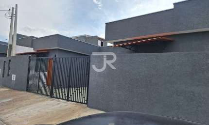 Casa em Projeto de  Esquina com 1 Dormitório no Vista Bárbara