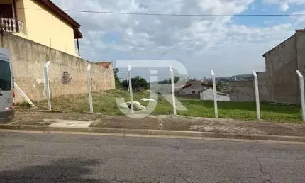 Terreno à venda no bairro Parque Manchester - Sorocaba/SP