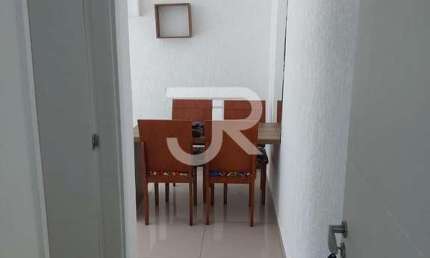 Apartamento à venda no bairro Jardim Vera Cruz em Sorocaba/SP