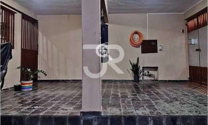 Casa à venda no bairro Jardim Gonçalves em Sorocaba/SP
