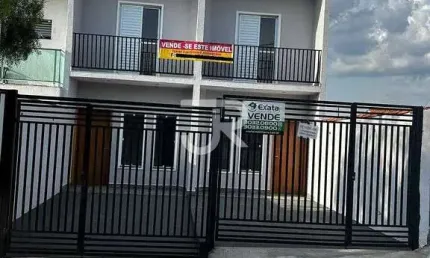 Casa à venda no bairro Jardim Santa Marta - Sorocaba/SP