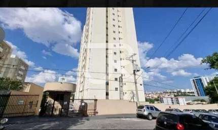 Apartamento à venda no bairro Jardim Simus - Sorocaba/SP