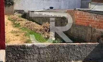Terreno à venda na Rua Pedro Pegoretti, Jardim Brasilândia, Sorocaba