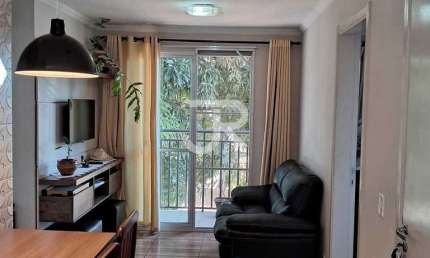 Apartamento à venda no bairro Jardim Paraná - Sorocaba/SP
