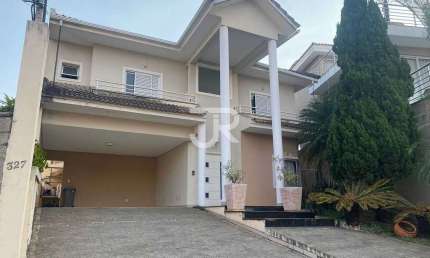 Casa à venda no Condominio Granja Olga - Sorocaba/SP