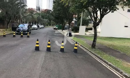 Terreno à venda no bairro Parque Campolim em Sorocaba/SP