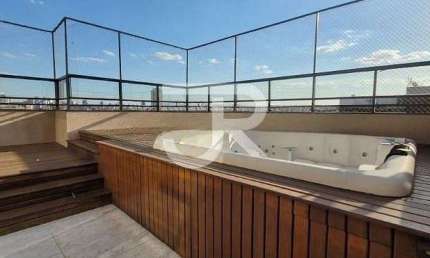 Cobertura com 3 quartos à venda na Rua Satyro Vieira Barbosa, Jardim Panorama, Sorocaba