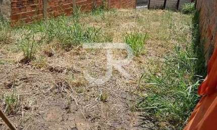 Terreno à venda no bairro Ipanema Ville - Sorocaba/SP