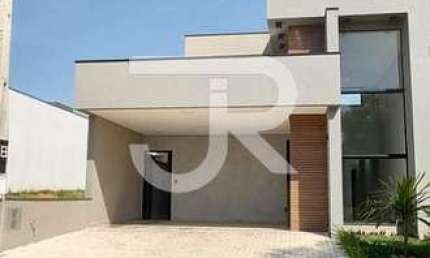 Casa à venda no bairro Reserva Ipanema em Sorocaba/SP