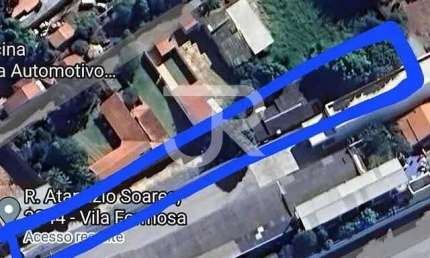Ponto Comercial à venda no bairro Jardim Paraná - Sorocaba/SP