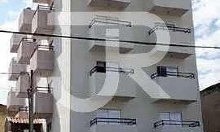 Apartamento à venda no bairro Além Ponte - Sorocaba/SP