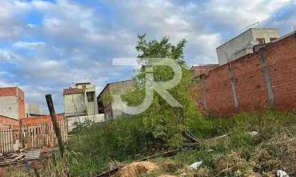 Terreno à venda no bairro Parque São Bento - Sorocaba/SP