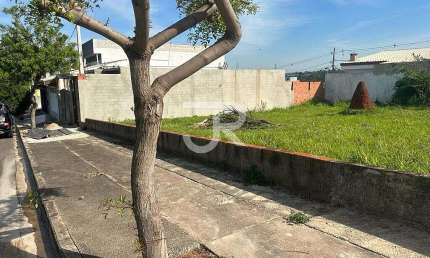 Terreno em Loteamento em Residencial Jardim Nathália, Sorocaba/SP