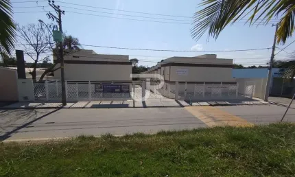 Casa em condomínio fechado com 2 quartos à venda na Avenida Pirelli, Éden, Sorocaba