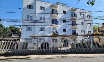Apartamento à venda no bairro Jardim Saira - Sorocaba/SP