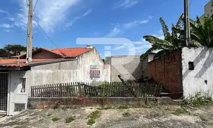 Terreno à venda no bairro Jardim Paulista - Sorocaba/SP