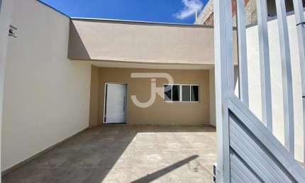 Casa com 2 quartos à venda na Rua Aurea Leme dos Santos Miranda, Parque São Bento, Sorocaba