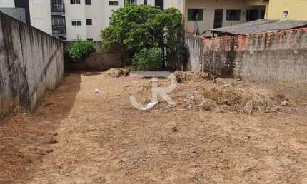 Terreno à venda no bairro Jardim Brasilândia - Sorocaba/SP, NORTE