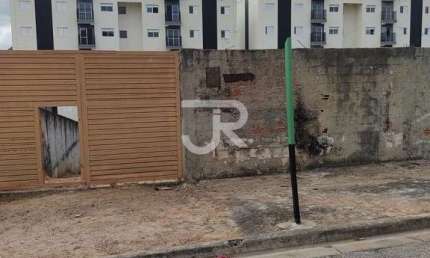 Terreno à venda no bairro Jardim Brasilândia - Sorocaba/SP, NORTE