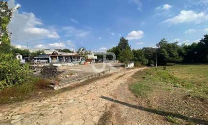 Terreno Exclusivo 10.000m² em Sorocaba: Ideal para Empreendimento Corporativo com Alto Potencial de Ganho