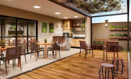 Apartamento com 2 quartos à venda na Rua Francisco Silva, Vila Lucy, Sorocaba