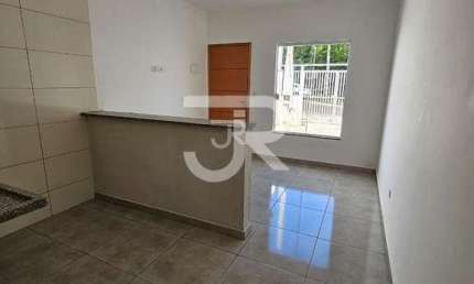 Casa à venda no bairro Jardim Santa Marta em Sorocaba/SP