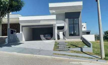 Casa à venda no bairro Parque Ibiti Reserva - Sorocaba/SP