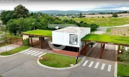 Reserva fazenda Imperial - Terreno à venda no bairro Centro - Sorocaba/SP