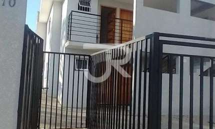 Kitnet / Stúdio à venda na Rua Haroldo Segamarchi, Jardim Santa Bárbara, Sorocaba