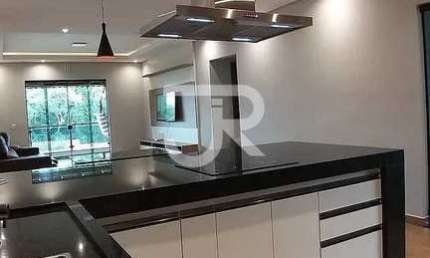 Chácara / sítio com 3 quartos à venda na Avenida Pau Brasil, Centro, Sorocaba