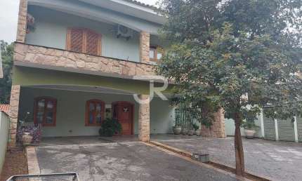 Casa com 3 quartos à venda no Itu Novo Centro, Itu 