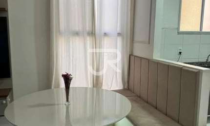 Apartamento com 2 quartos à venda na Rua Salvador Leite Marques, Éden, Sorocaba