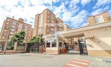 Apartamento à venda no bairro Vila Hortência - Sorocaba/SP
