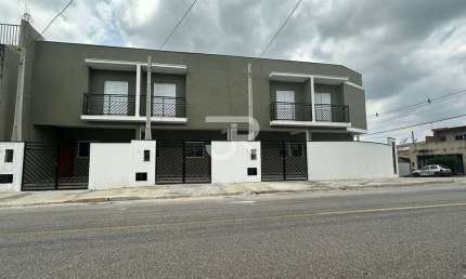 Casa com 2 quartos à venda na Rua Joaquim Henrique da Costa, Jardim Eliana, Sorocaba