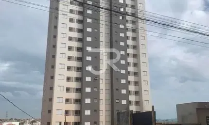 Apartamento à venda no bairro Jardim Santa Catarina - Sorocaba/SP