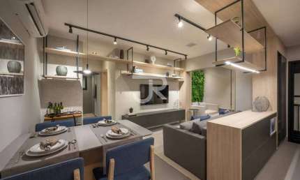 Pátio São Paulo: Apartamentos de Alto Padrão na Av. São Paulo - Sorocaba