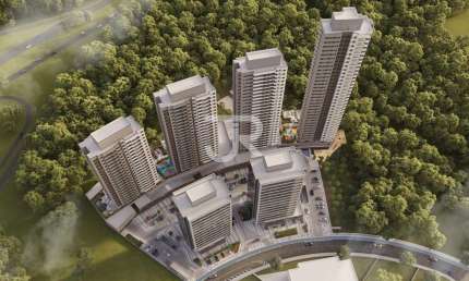 Apartamento com 2 quartos à venda na Rua Vinte e Oito de Outubro, Jardim do Paço, Sorocaba