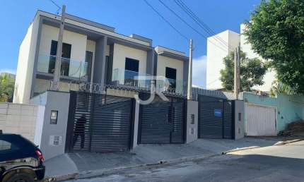 Casa com 2 quartos à venda na Rua Polônia, Jardim Europa, Sorocaba