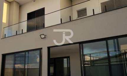 Sobrado Exclusivo no Condomínio Reserva Ibiti, Sorocaba: Sua Vida com Conforto e Lazer