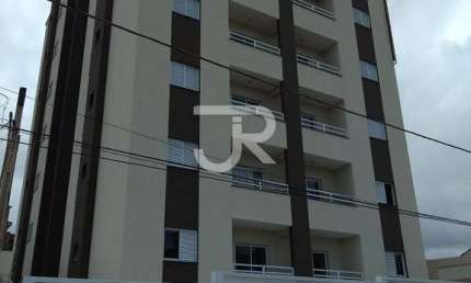 Apartamento com 2 quartos à venda na Rua Major Barros França, Jardim do Sol, Sorocaba