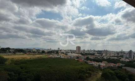 Cobertura com 2 quartos para alugar na Rua Elias Rodrigues Claro, Jardim São Carlos, Sorocaba