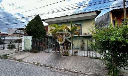 Casa com 4 quartos à venda na Rua Islândia, Jardim Europa, Sorocaba