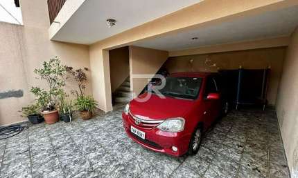 Sobrado no Jardim Europa com possibilidade de Permuta