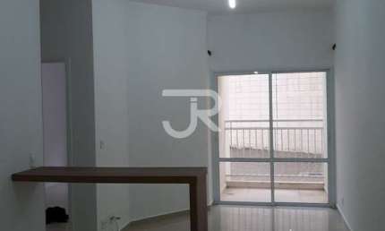 Apartamento com 2 quartos à venda na Rua Dinamarca, Jardim Europa, Sorocaba