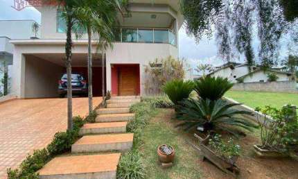 Casa à venda, 451 m² por R$ 2.349.000,00 - Condomínio Reserva dos Vinhedos - Louveira/SP