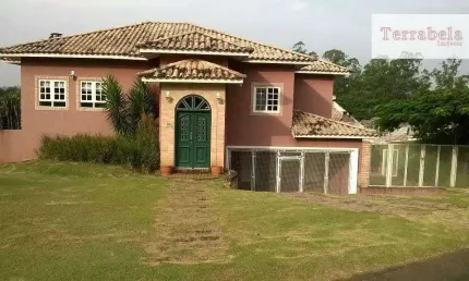 Casa à venda, 440 m² por R$ 1.650.000,00 - Condomínio Santa Tereza - Itupeva/SP