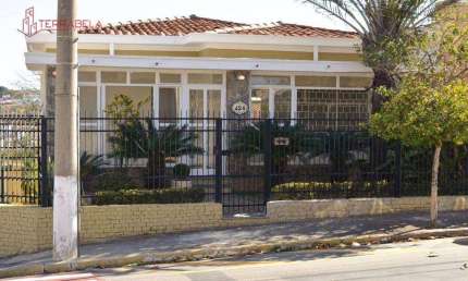 Casa à venda, 219 m² por R$ 1.300.000,00 - Jardim Planalto - Vinhedo/SP