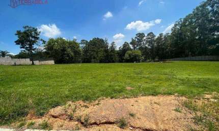 Terreno à venda, 810 m² por R$ 450.000,00 - Centro - Itupeva/SP