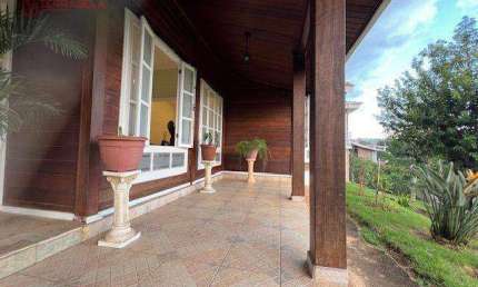 Casa à venda, 170 m² por R$ 1.135.000,00 - Condomínio Estância Marambaia - Vinhedo/SP