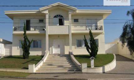 Casa à venda, 518 m² por R$ 2.200.000,00 - Condomínio Jardim Paulista II - Vinhedo/SP